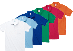 Рубашки поло с логотипом - продажа оптом