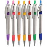  VIVA Pens Arte Silver