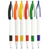 Ручка VIVA Pens Cleo Rubber