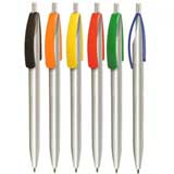 Ручка VIVA Pens Cleo Silver