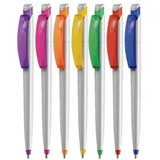Ручка VIVA Pens Mico-Silver