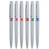 Ручка VIVA Pens Rino Silver