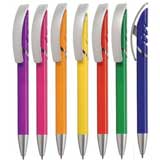 Ручка VIVA Pens Starco Color