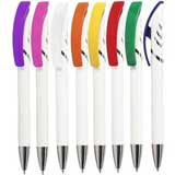 Ручка VIVA Pens Starco White
